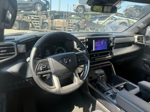 More photos of 2025 Toyota Tundra SR5 at Jerry Hunt Supercenter - Lexington, NC