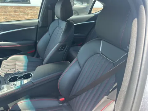 Photos of 2025 Genesis G70 3.3T Sport Advanced for sale in Lexington, NC at Jerry Hunt Supercenter - Lexington