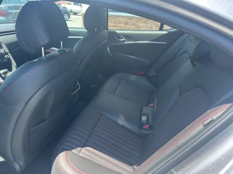 More photos of 2025 Genesis G70 3.3T Sport Advanced at Jerry Hunt Supercenter - Lexington, NC