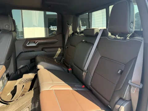 Another view of 2023 GMC Sierra 1500 Denali for sale in Lexington, NC at Jerry Hunt Supercenter - Lexington