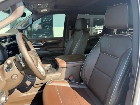 Photos of 2023 GMC Sierra 1500 Denali for sale in Lexington, NC at Jerry Hunt Supercenter - Lexington