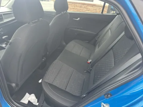 More photos of 2023 Kia Rio S at Jerry Hunt Supercenter - Lexington, NC
