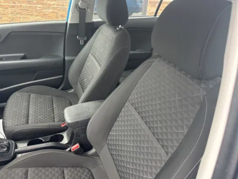 Photos of 2023 Kia Rio S for sale in Lexington, NC at Jerry Hunt Supercenter - Lexington