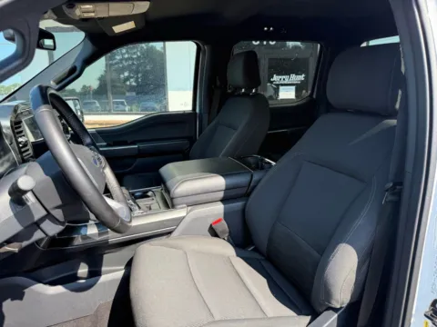 Photos of 2023 Ford F-150 XLT for sale in Lexington, NC at Jerry Hunt Supercenter - Lexington
