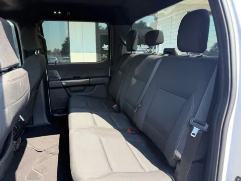 Another view of 2023 Ford F-150 XLT for sale in Lexington, NC at Jerry Hunt Supercenter - Lexington