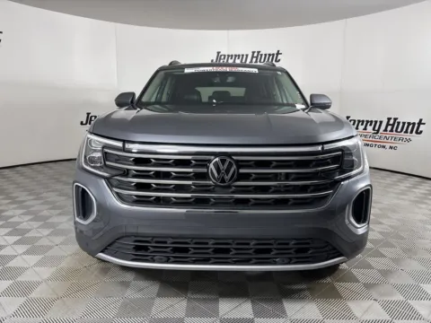 Another view of 2024 Volkswagen Atlas 2.0T SE w/Technology for sale in Lexington, NC at Jerry Hunt Supercenter - Lexington