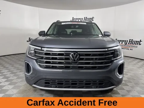 Another view of 2024 Volkswagen Atlas 2.0T SE w/Technology for sale in Lexington, NC at Jerry Hunt Supercenter - Lexington