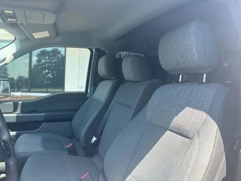 Photos of 2021 Ford F-150 XLT for sale in Lexington, NC at Jerry Hunt Supercenter - Lexington