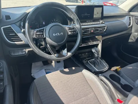 Another view of 2023 Kia Seltos S for sale in Lexington, NC at Jerry Hunt Supercenter - Lexington