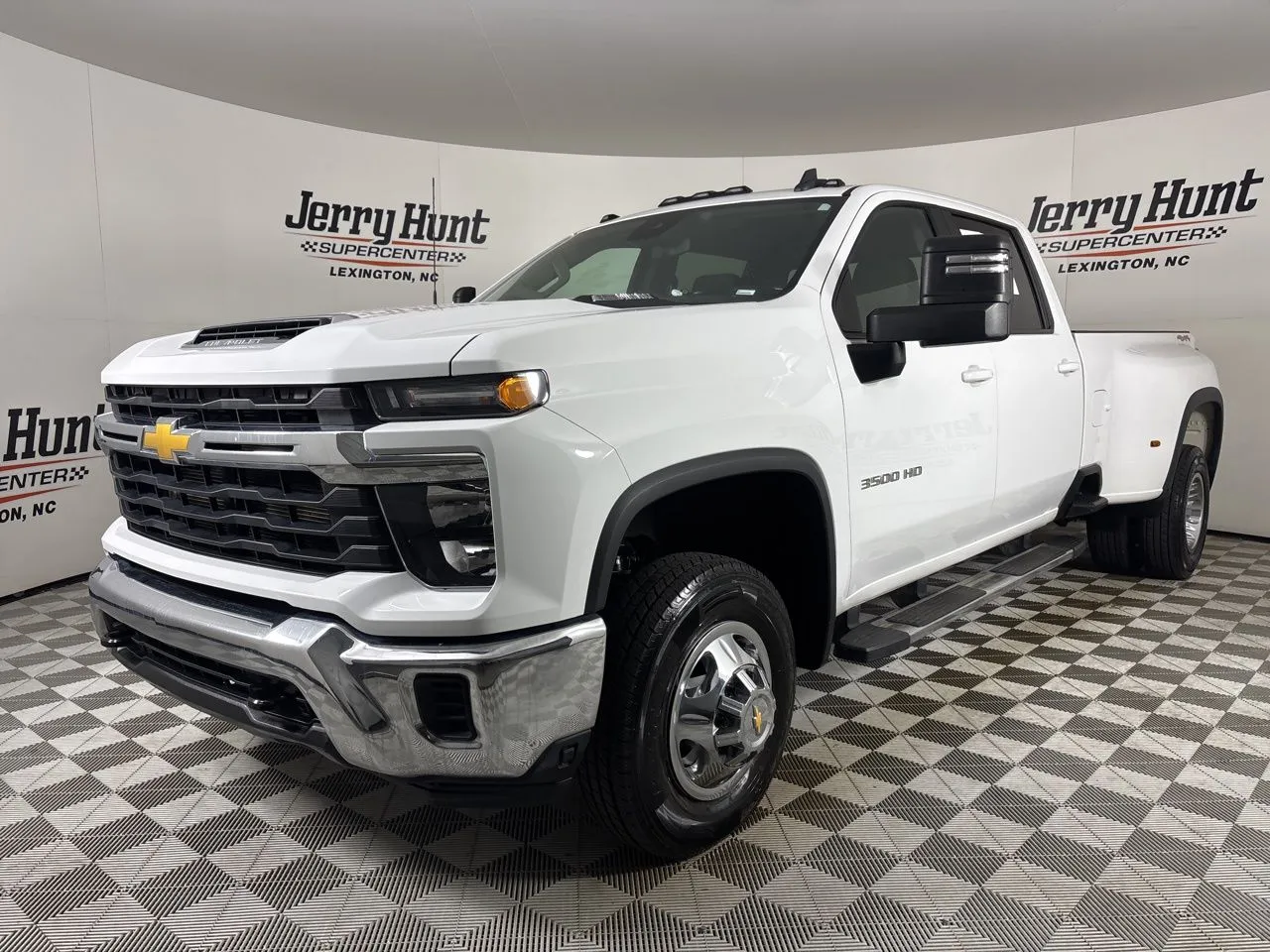 2024 Chevrolet Silverado 3500HD LT for sale in Lexington, NC