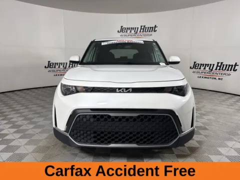 Another view of 2024 Kia Soul LX for sale in Lexington, NC at Jerry Hunt Supercenter - Lexington