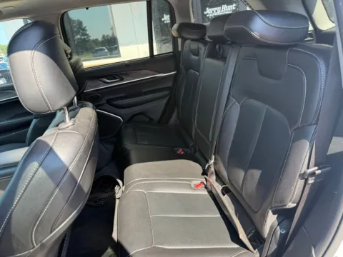 Another view of 2023 Jeep Grand Cherokee 4xe for sale in Lexington, NC at Jerry Hunt Supercenter - Lexington