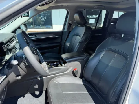 Photos of 2023 Jeep Grand Cherokee 4xe for sale in Lexington, NC at Jerry Hunt Supercenter - Lexington
