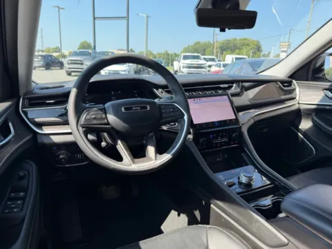More photos of 2023 Jeep Grand Cherokee 4xe at Jerry Hunt Supercenter - Lexington, NC