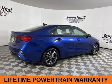 More photos of 2023 Kia Forte LXS at Jerry Hunt Supercenter - Lexington, NC