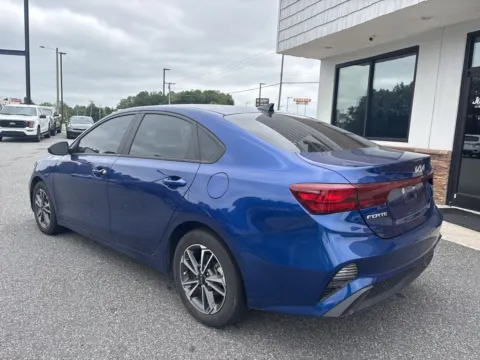 More photos of 2023 Kia Forte LXS at Jerry Hunt Supercenter - Lexington, NC
