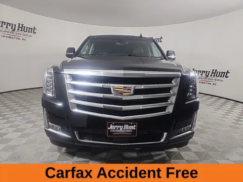 Another view of 2015 Cadillac Escalade ESV Premium for sale in Lexington, NC at Jerry Hunt Supercenter - Lexington