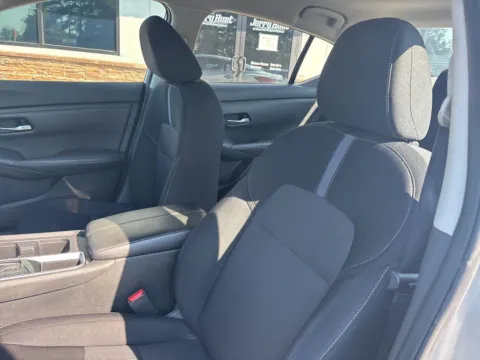 Photos of 2022 Nissan Sentra SV for sale in Lexington, NC at Jerry Hunt Supercenter - Lexington