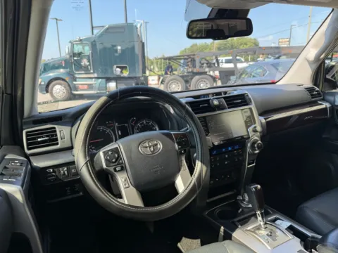 More photos of 2022 Toyota 4Runner Limited at Jerry Hunt Supercenter - Lexington, NC