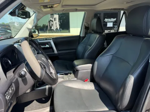 Photos of 2022 Toyota 4Runner Limited for sale in Lexington, NC at Jerry Hunt Supercenter - Lexington