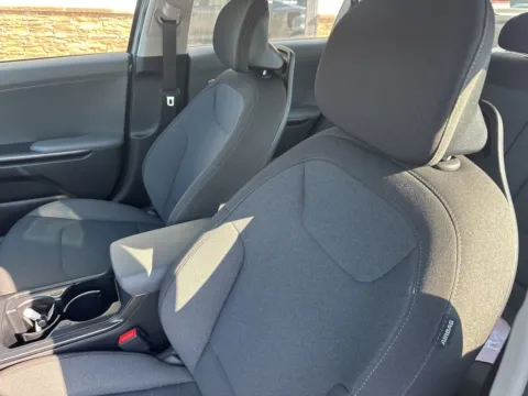 Photos of 2025 Kia K4 LXS for sale in Lexington, NC at Jerry Hunt Supercenter - Lexington