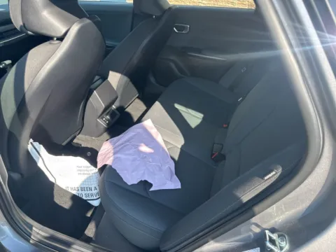 More photos of 2025 Kia K4 LXS at Jerry Hunt Supercenter - Lexington, NC