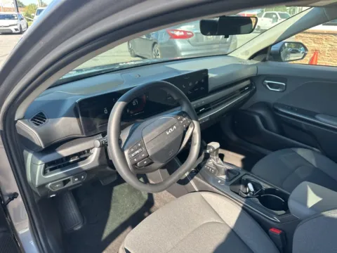 Another view of 2025 Kia K4 LXS for sale in Lexington, NC at Jerry Hunt Supercenter - Lexington