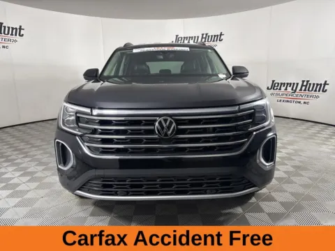 Another view of 2024 Volkswagen Atlas 2.0T SE w/Technology for sale in Lexington, NC at Jerry Hunt Supercenter - Lexington