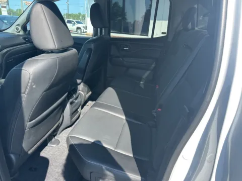 More photos of 2023 Honda Ridgeline RTL-E at Jerry Hunt Supercenter - Lexington, NC