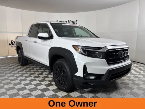 More photos of 2023 Honda Ridgeline RTL-E at Jerry Hunt Supercenter - Lexington, NC