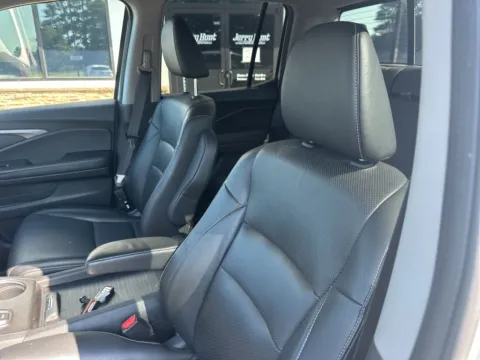 Photos of 2023 Honda Ridgeline RTL-E for sale in Lexington, NC at Jerry Hunt Supercenter - Lexington