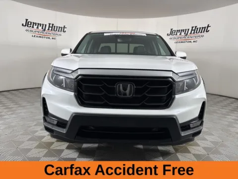 Another view of 2023 Honda Ridgeline RTL-E for sale in Lexington, NC at Jerry Hunt Supercenter - Lexington
