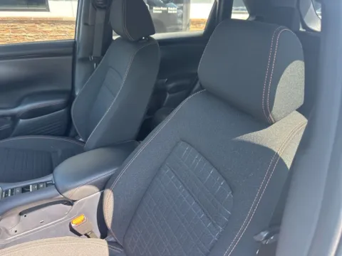Photos of 2024 Honda HR-V Sport for sale in Lexington, NC at Jerry Hunt Supercenter - Lexington