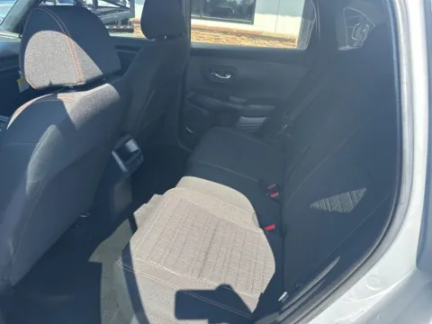 More photos of 2024 Honda HR-V Sport at Jerry Hunt Supercenter - Lexington, NC