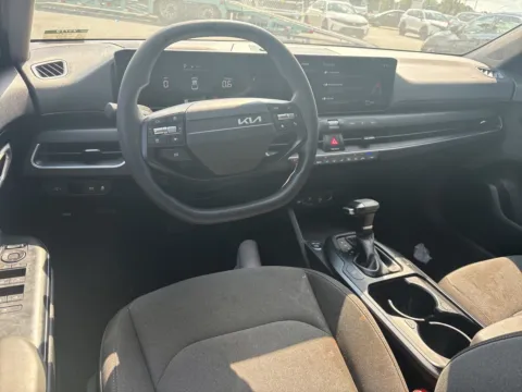 Another view of 2025 Kia K4 LXS for sale in Lexington, NC at Jerry Hunt Supercenter - Lexington