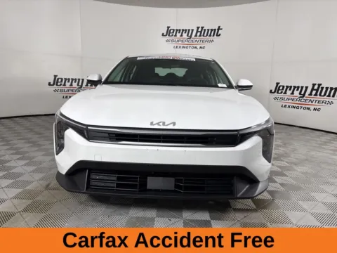 Another view of 2025 Kia K4 LXS for sale in Lexington, NC at Jerry Hunt Supercenter - Lexington