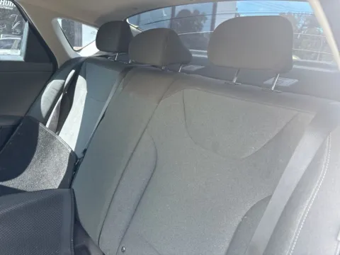 More photos of 2025 Kia K4 LXS at Jerry Hunt Supercenter - Lexington, NC