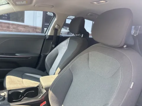 Photos of 2025 Kia K4 LXS for sale in Lexington, NC at Jerry Hunt Supercenter - Lexington