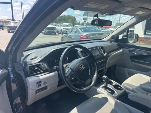 Another view of 2019 Honda Ridgeline RTL for sale in Lexington, NC at Jerry Hunt Supercenter - Lexington