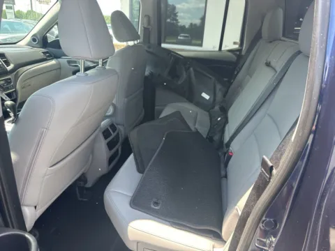 More photos of 2019 Honda Ridgeline RTL at Jerry Hunt Supercenter - Lexington, NC