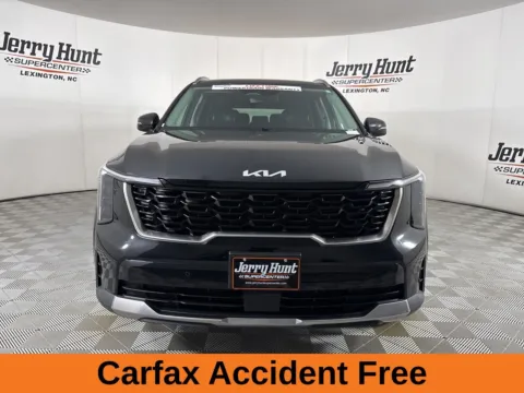 Another view of 2024 Kia Sorento S for sale in Lexington, NC at Jerry Hunt Supercenter - Lexington