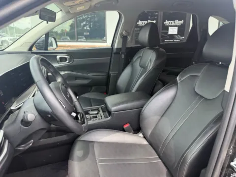 Photos of 2024 Kia Sorento S for sale in Lexington, NC at Jerry Hunt Supercenter - Lexington