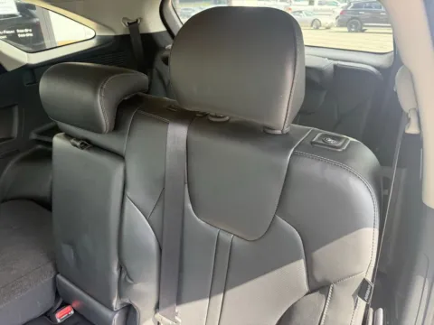 Another view of 2024 Kia Sorento S for sale in Lexington, NC at Jerry Hunt Supercenter - Lexington