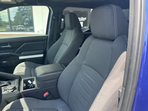 Photos of 2024 Toyota Tacoma TRD Off-Road for sale in Lexington, NC at Jerry Hunt Supercenter - Lexington
