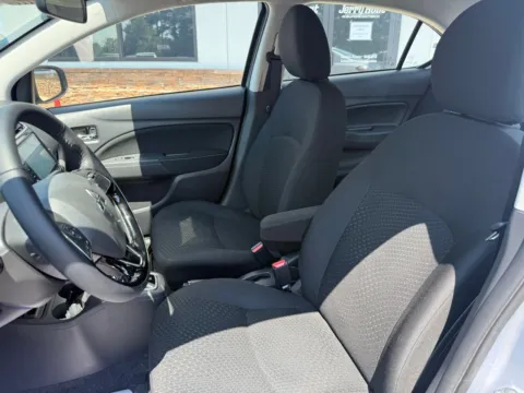 Photos of 2024 Mitsubishi Mirage G4 SE for sale in Lexington, NC at Jerry Hunt Supercenter - Lexington
