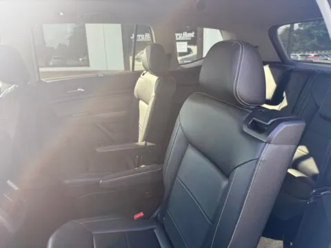 Another view of 2021 Volkswagen Atlas 3.6L V6 SE w/Technology for sale in Lexington, NC at Jerry Hunt Supercenter - Lexington