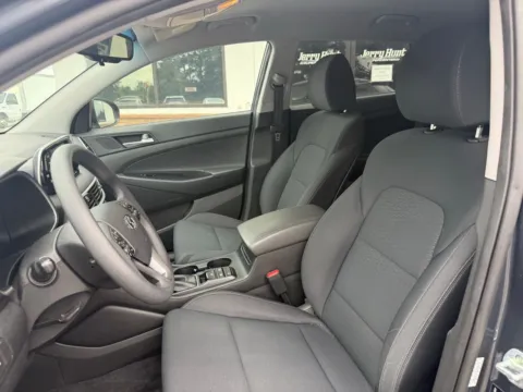 Photos of 2020 Hyundai Tucson SEL for sale in Lexington, NC at Jerry Hunt Supercenter - Lexington