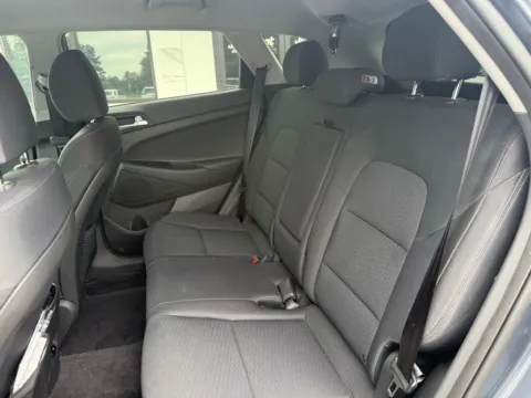 Another view of 2020 Hyundai Tucson SEL for sale in Lexington, NC at Jerry Hunt Supercenter - Lexington