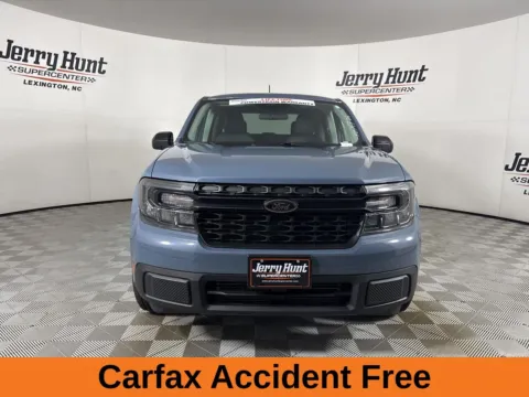 Another view of 2024 Ford Maverick XLT for sale in Lexington, NC at Jerry Hunt Supercenter - Lexington