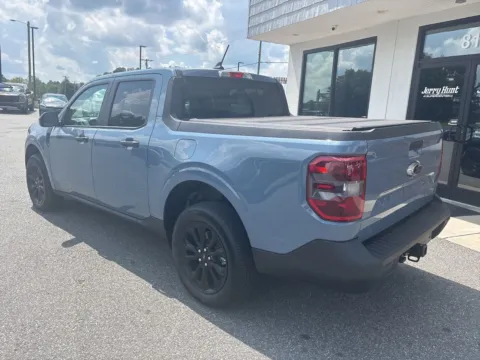 More photos of 2024 Ford Maverick XLT at Jerry Hunt Supercenter - Lexington, NC